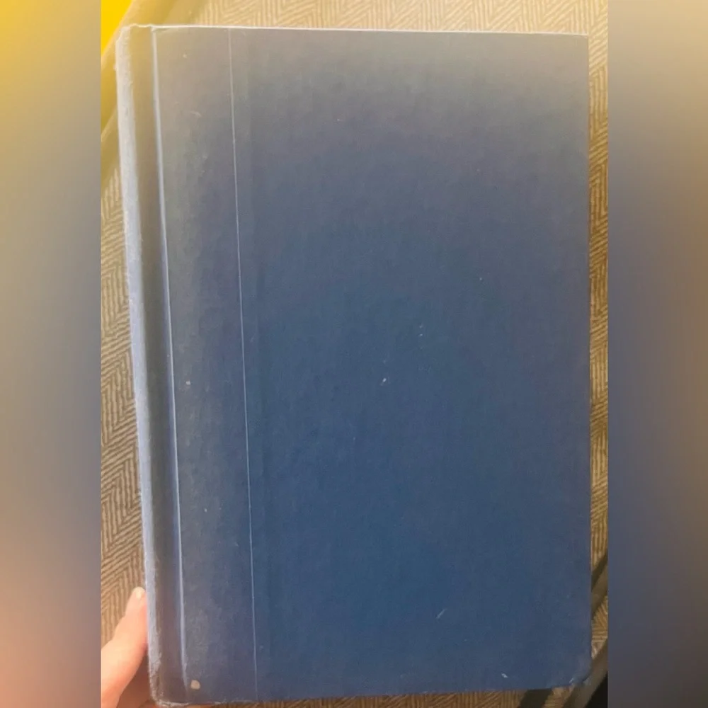 Vintage The Balance of Power by Richard North Patterson